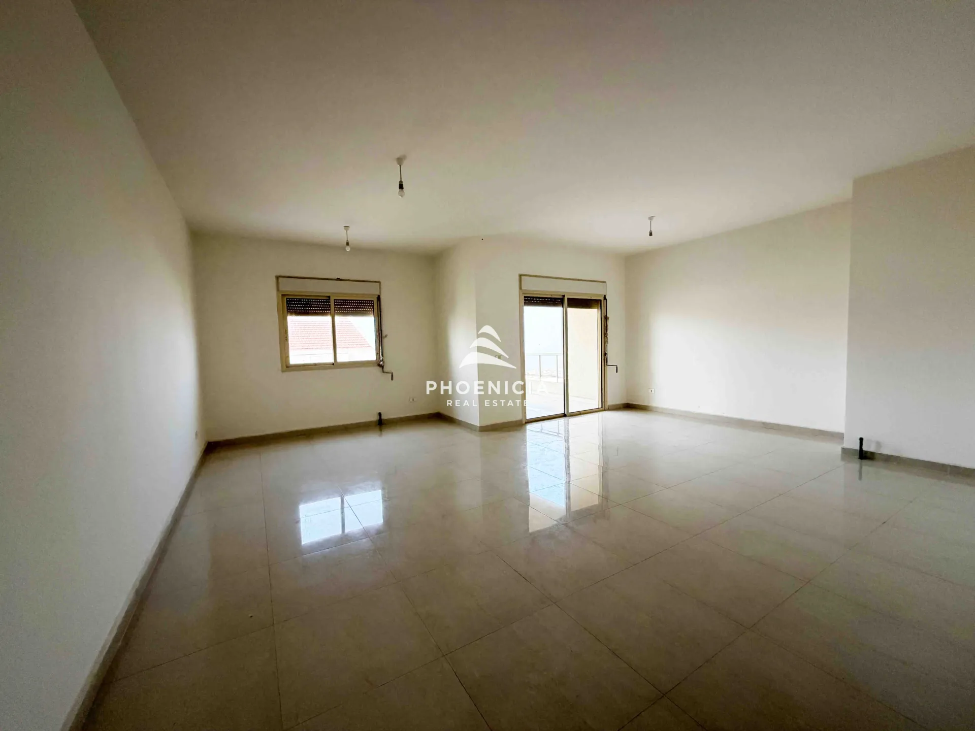 Apartment for Sale in Bouar, Lebanon