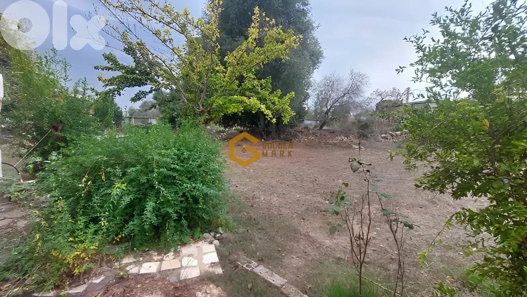 Land for Sale in Bechmizzine