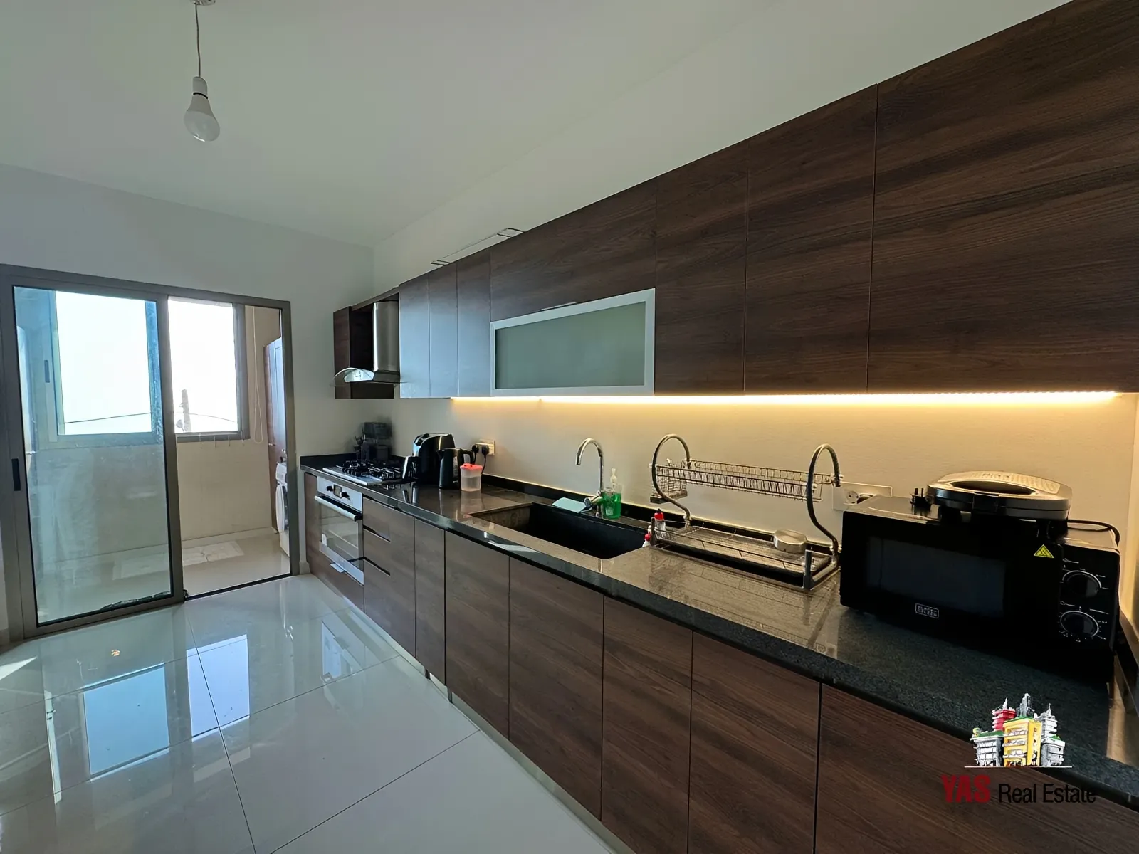 Apartment for Sale in Ballouneh - 2 bed, 2 bath