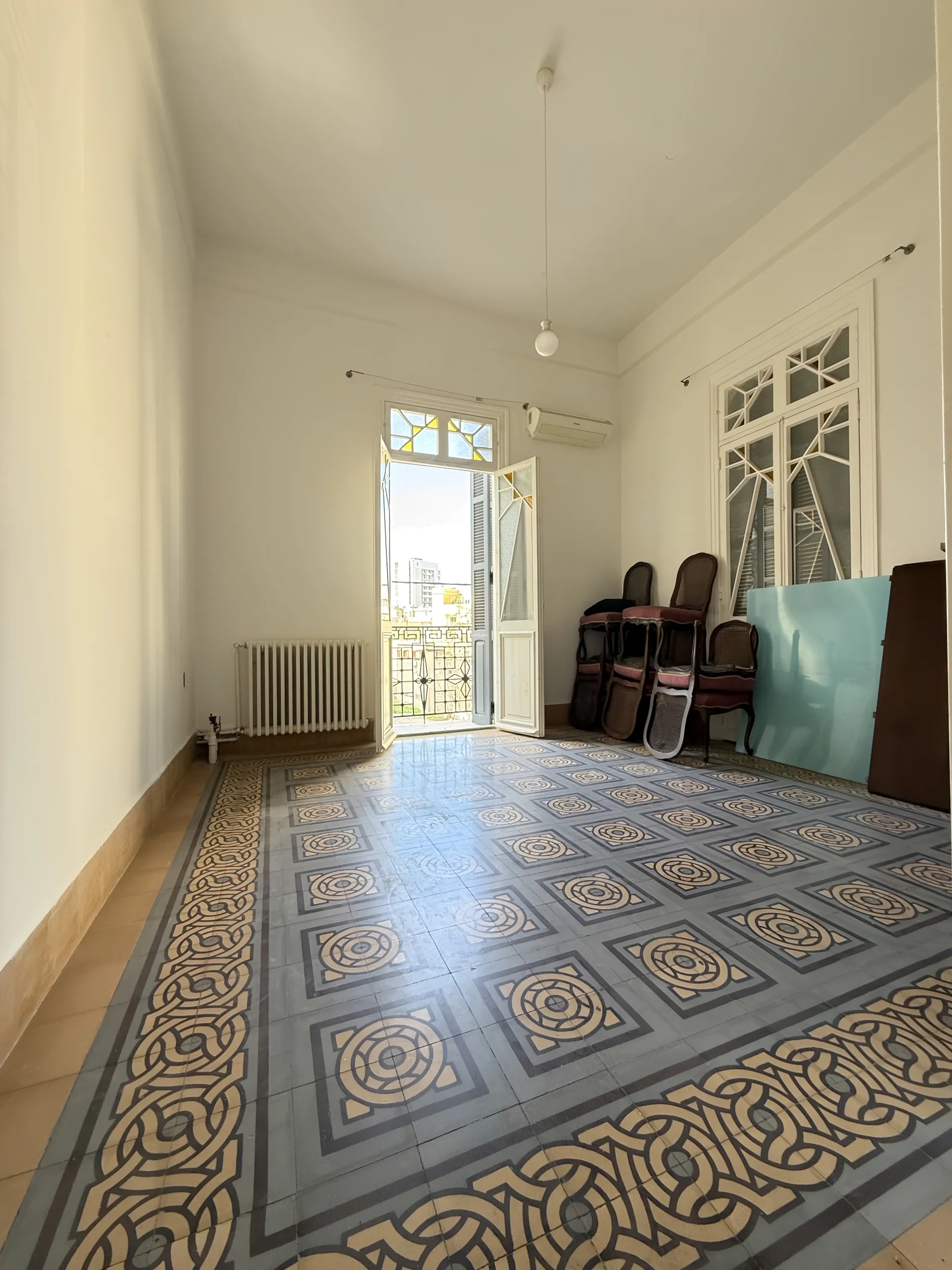 Residential in Achrafieh, beirut, lebanon - 4 bed, 3.0 bath