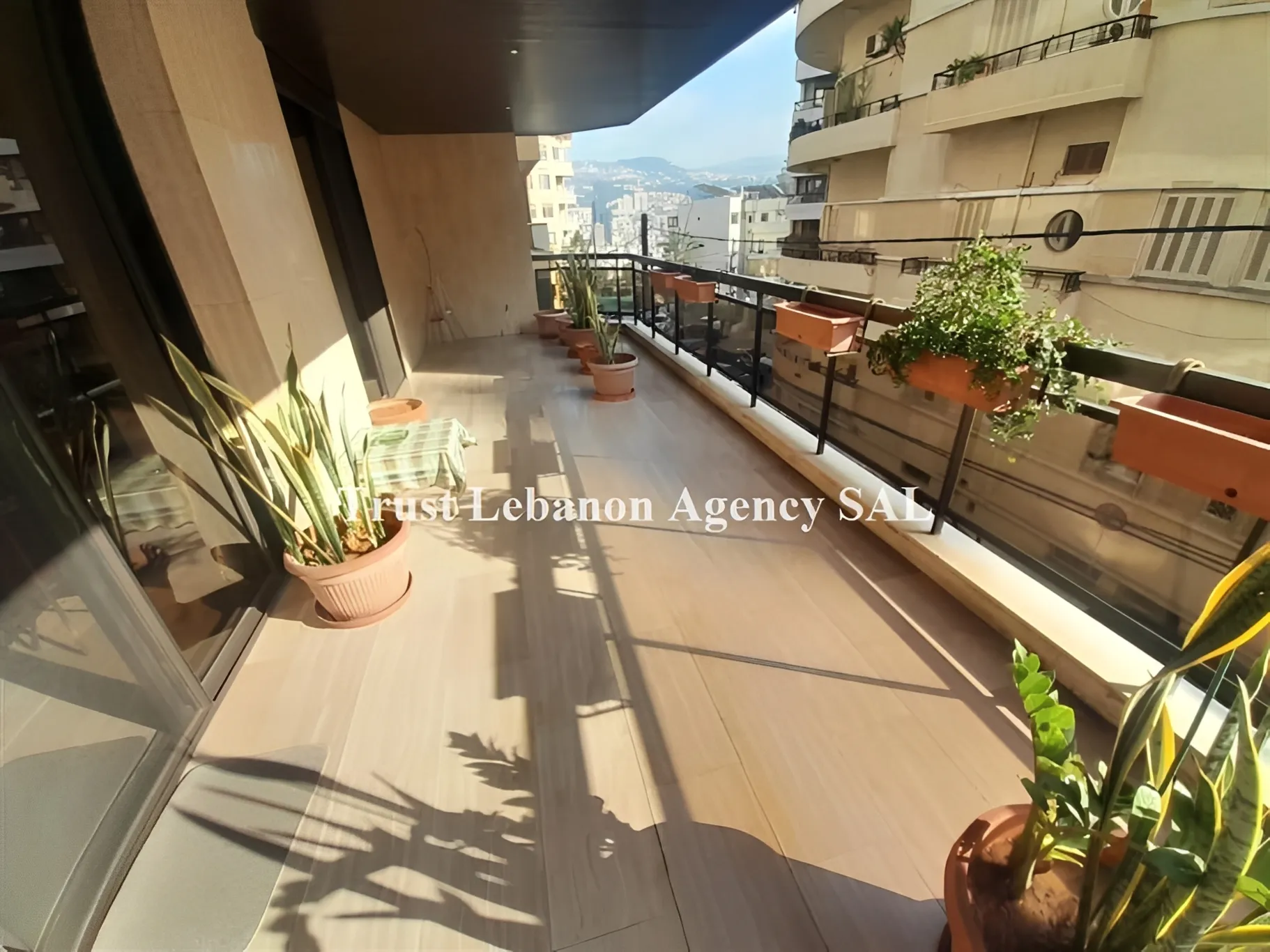 Apartment for Sale in Achrafieh Sioufi Lebanon