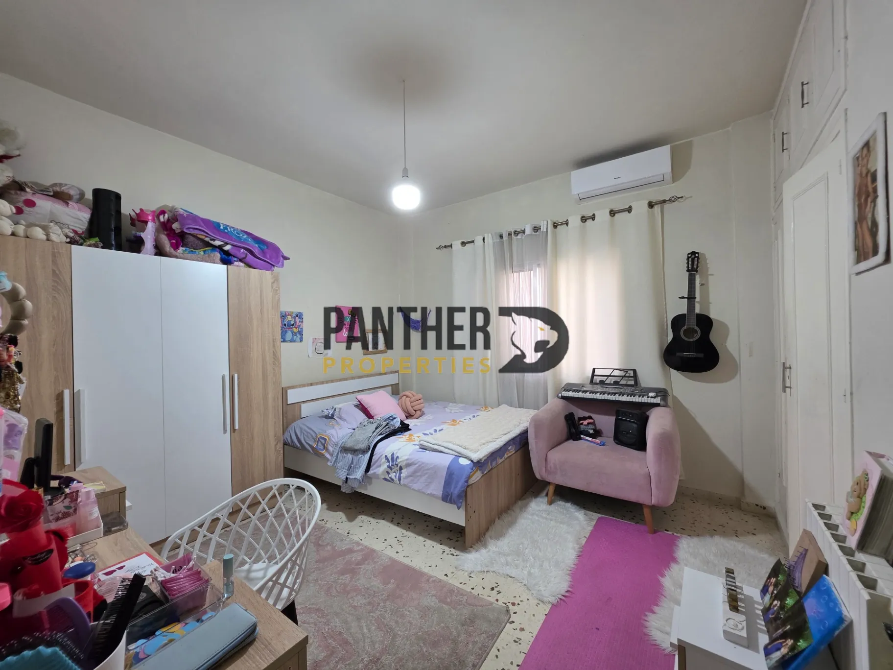 Apartment for sale in Baabda, Lebanon