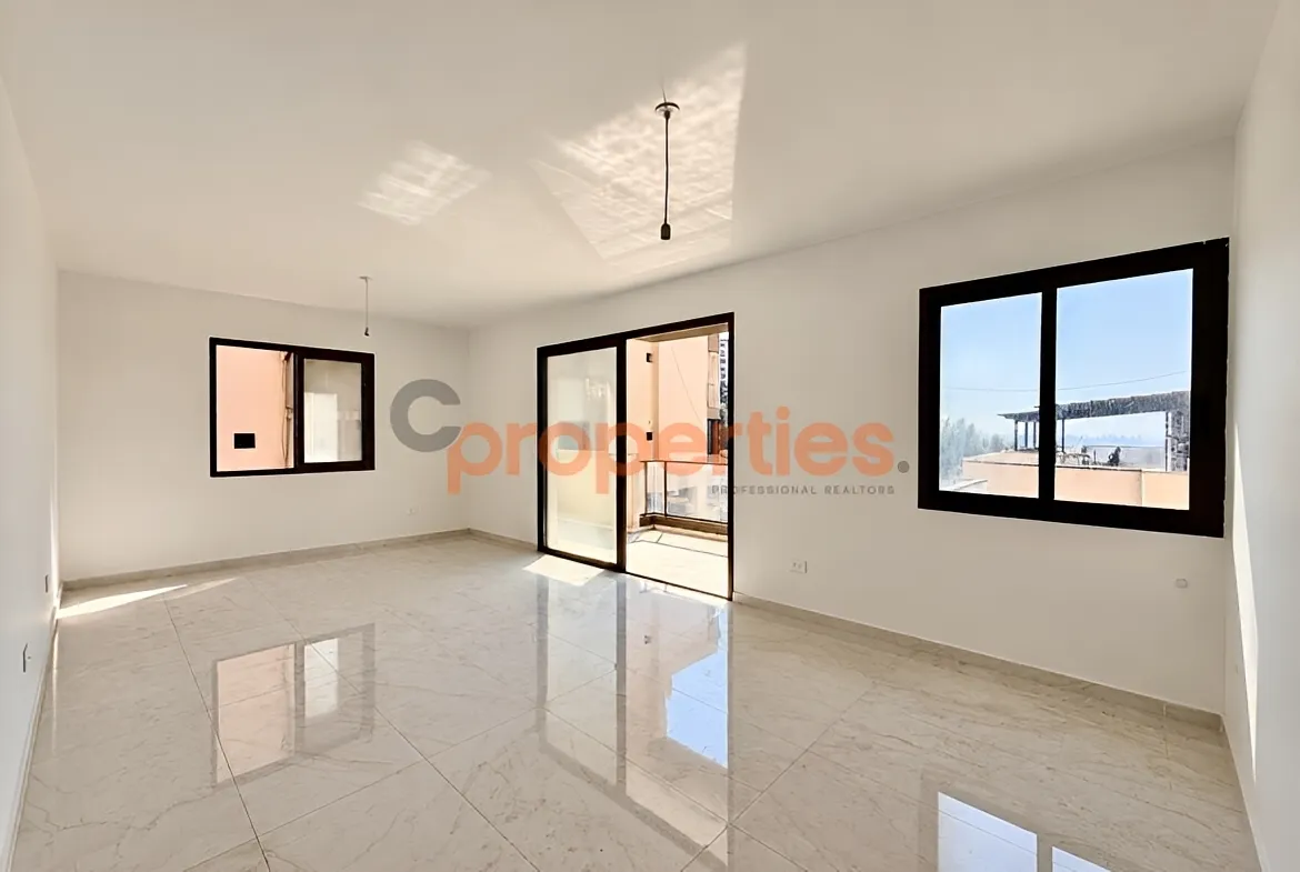 Apartment for Sale in Bsalim