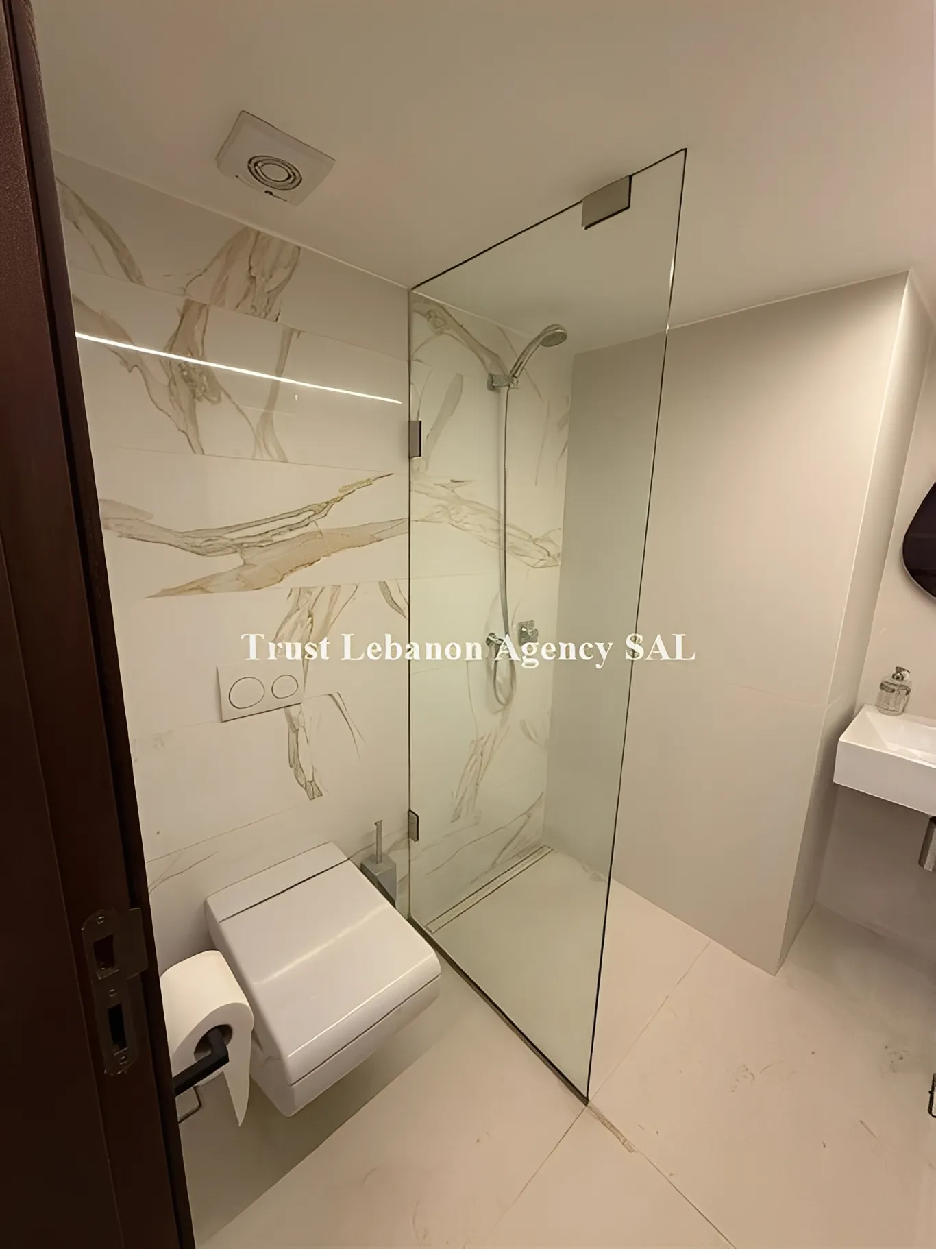 Apartment for Rent in Ashrafieh Beirut Lebanon