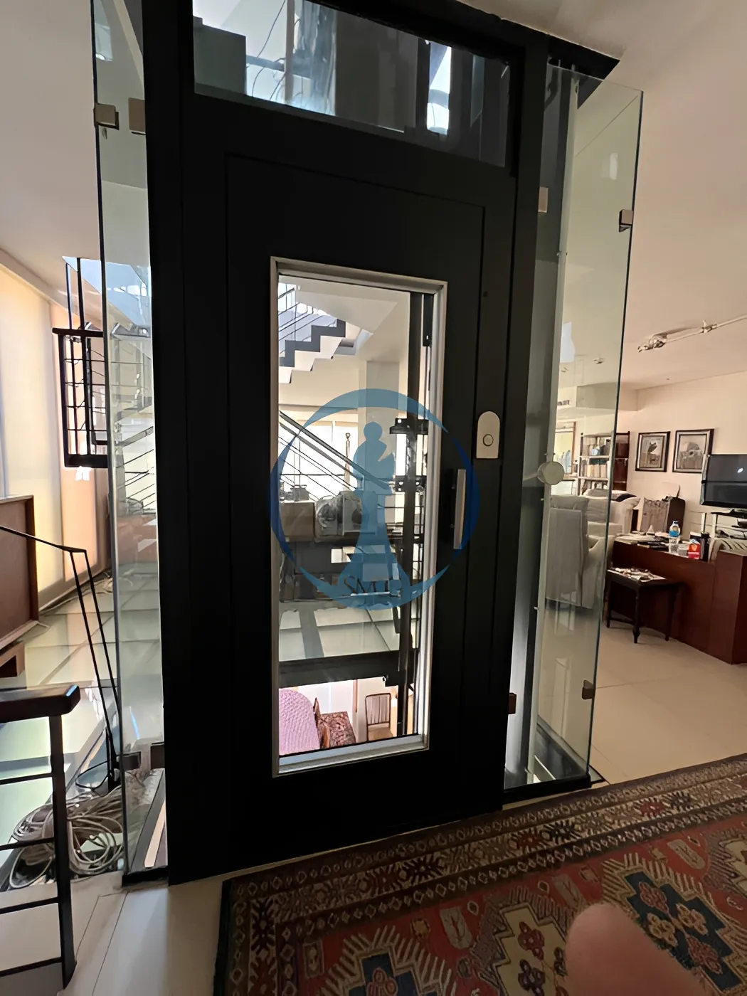 Triplex for sale in Hazmieh, Lebanon