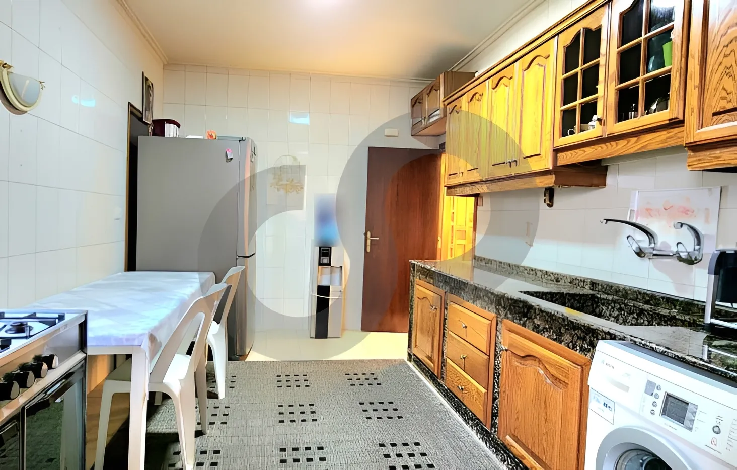 Apartment for Sale in Beit El Chaar - 3 bed, 3 bath
