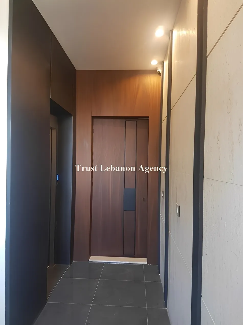 Duplex for Sale in Badaro Beirut Lebanon