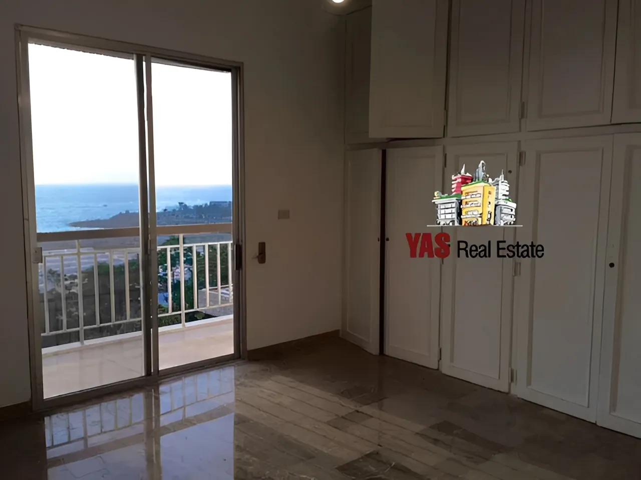 Apartment for Sale in Kaslik
