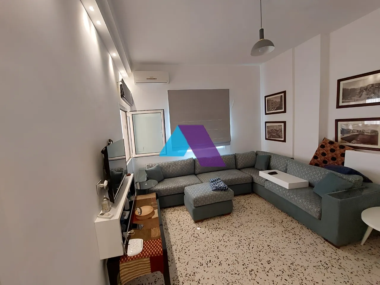 Apartment for Sale in Kaslik - 2 bed, 2 bath