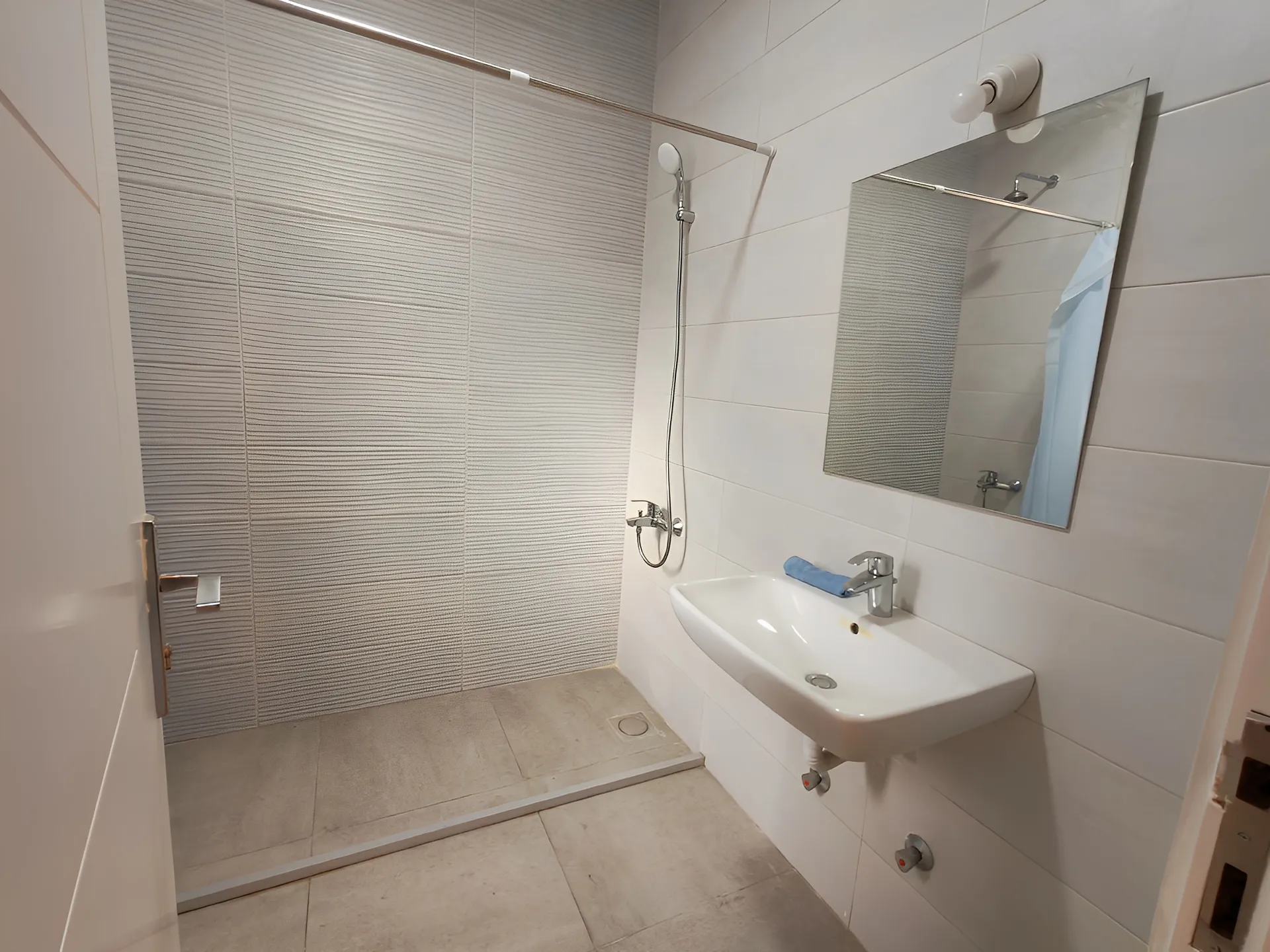 Apartment in Achrafieh, beirut, lebanon