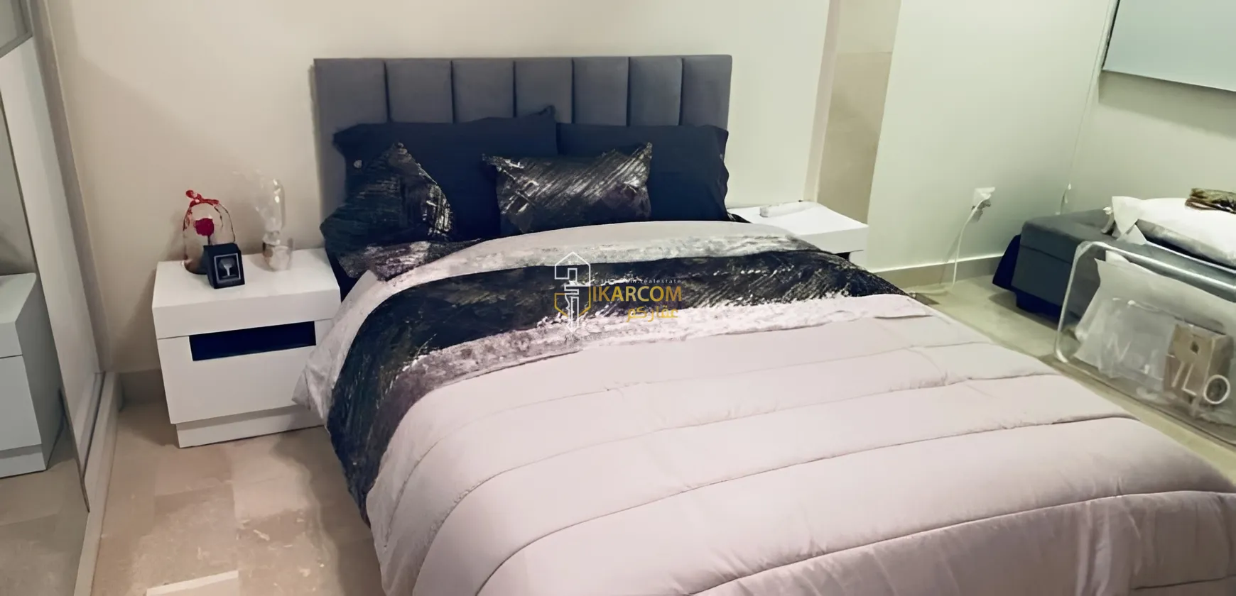 Apartment for Sale in Beirut, Lebanon