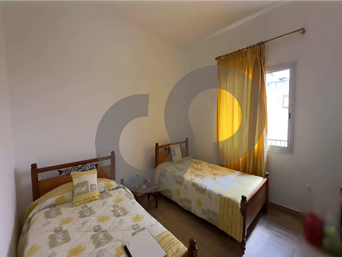 Apartment for Sale in Zgharta