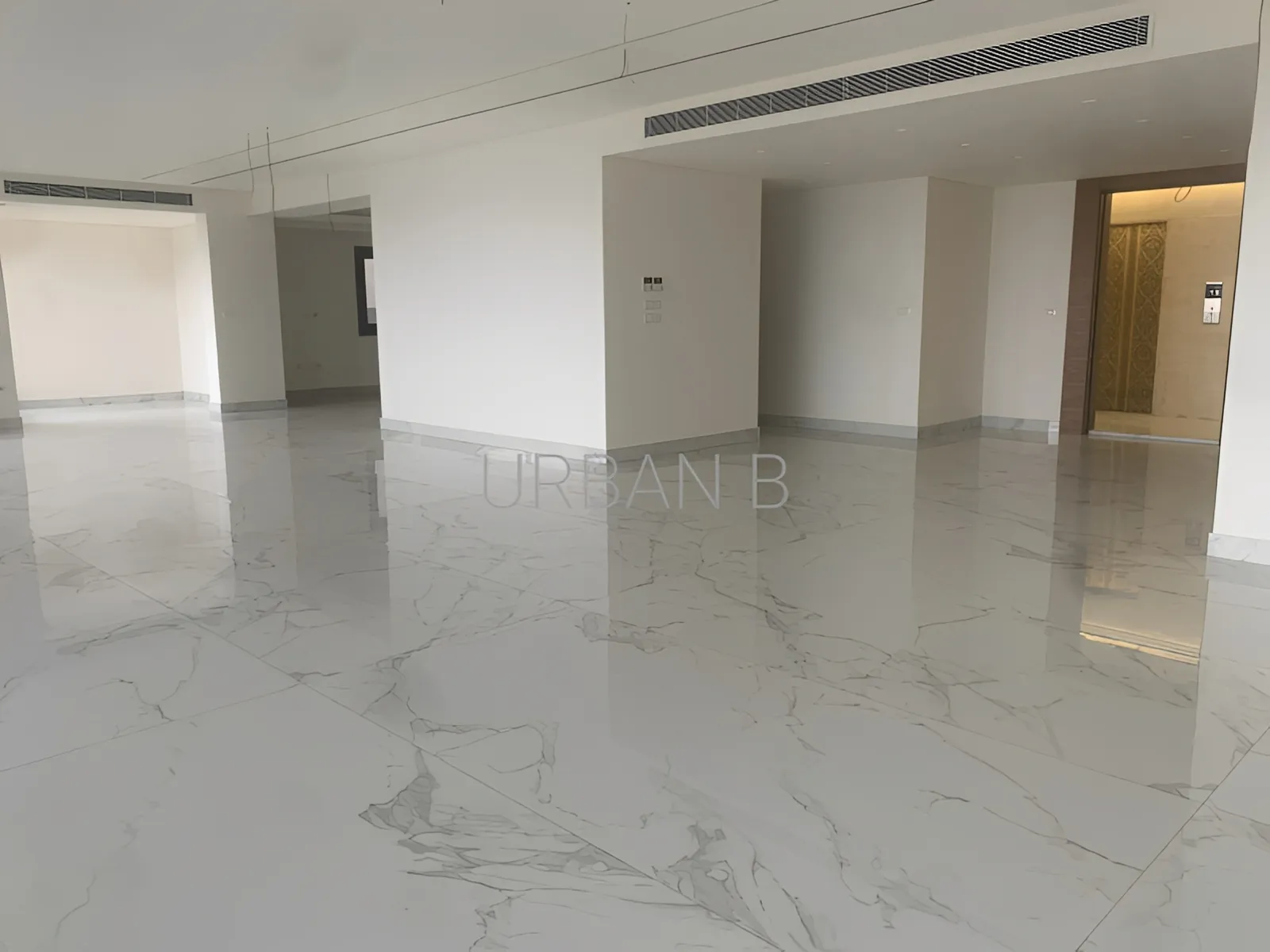 Apartment in Ramlet el baida, beirut, lebanon - 4 bed, 5.0 bath