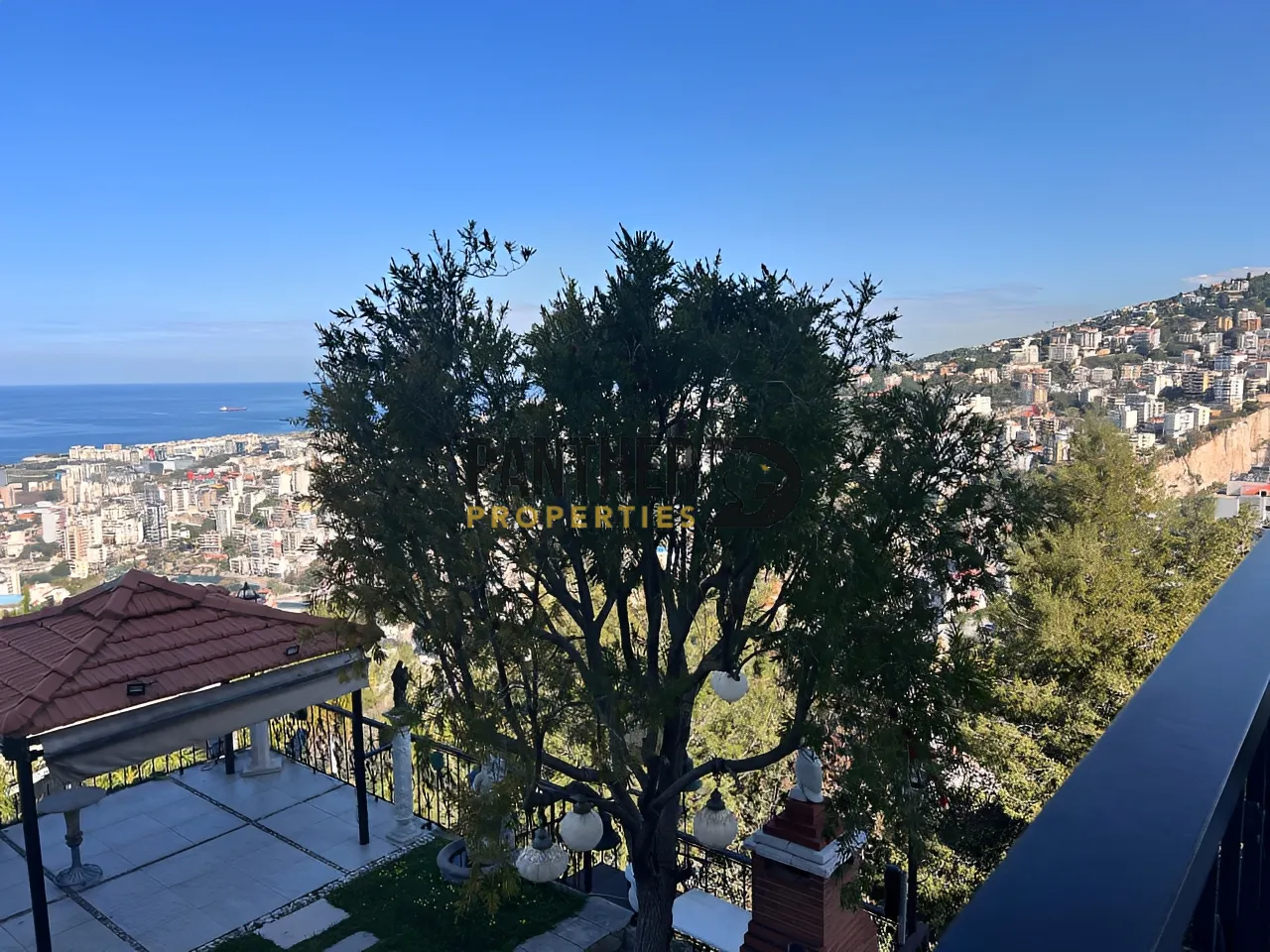 Apartment for rent in Mezher, lebanon - 3 bed, 4.0 bath