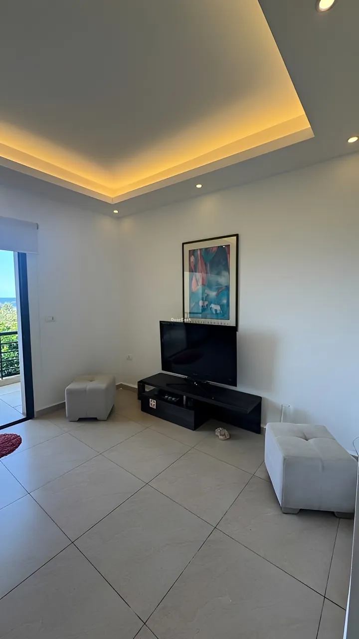 Apartment for rent in Batroun