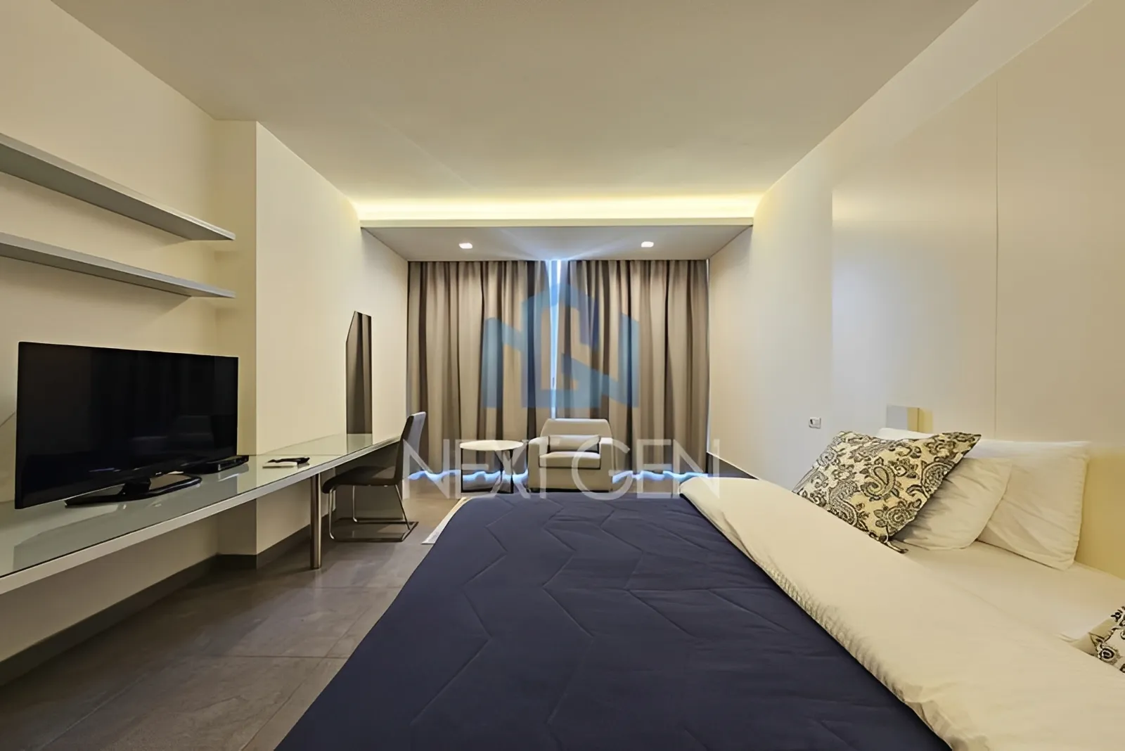 Apartment for Rent in Achrafieh