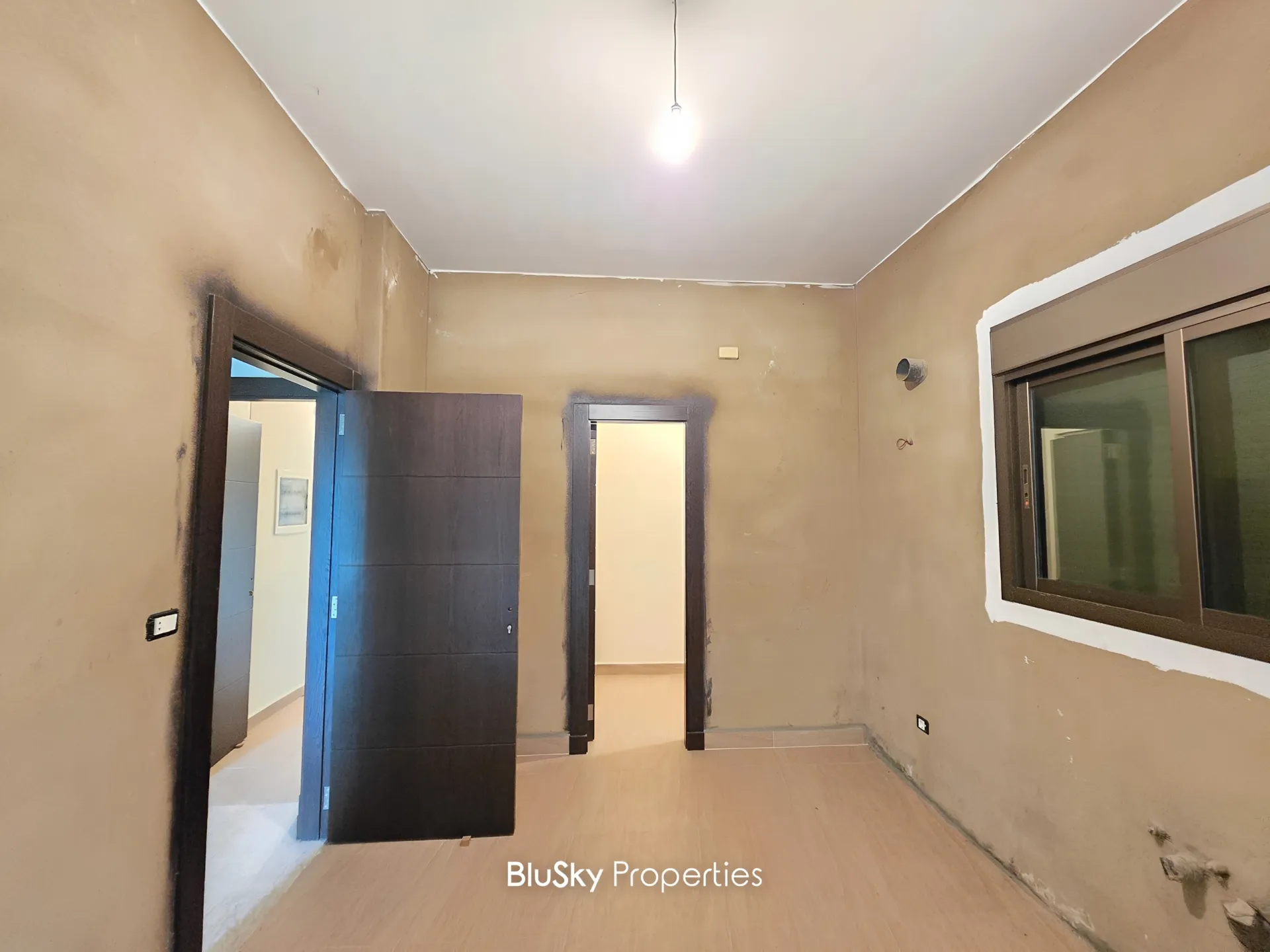 Apartment for sale in Mansourieh