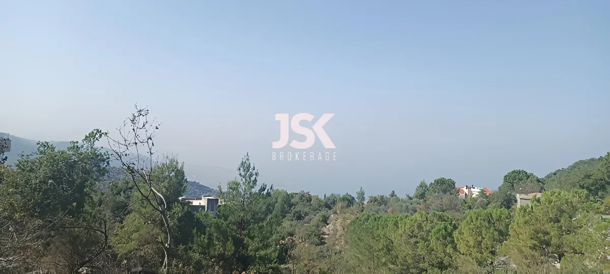 Villa for Sale in Kfour, Lebanon