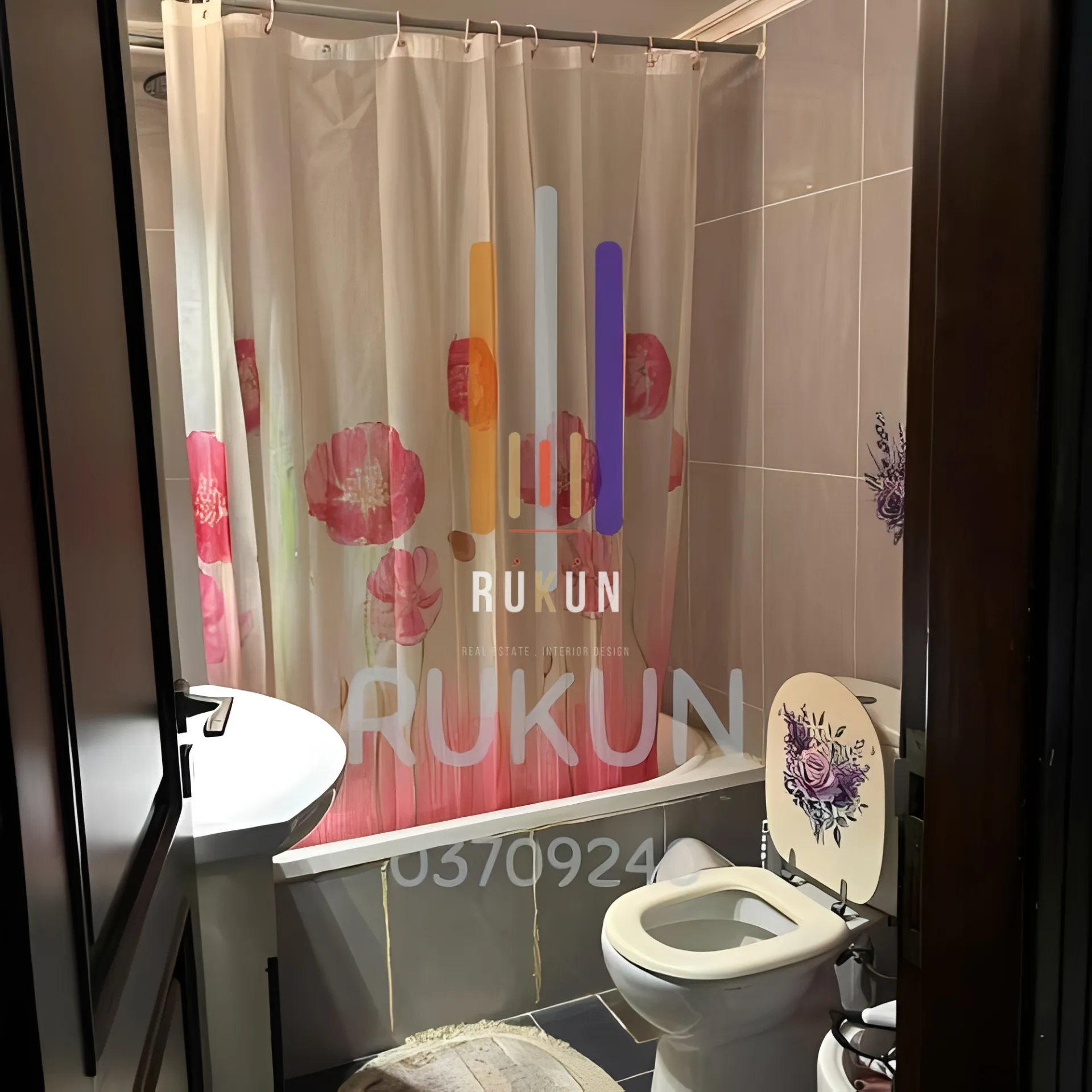 Apartment for sale in Roumieh, Lebanon