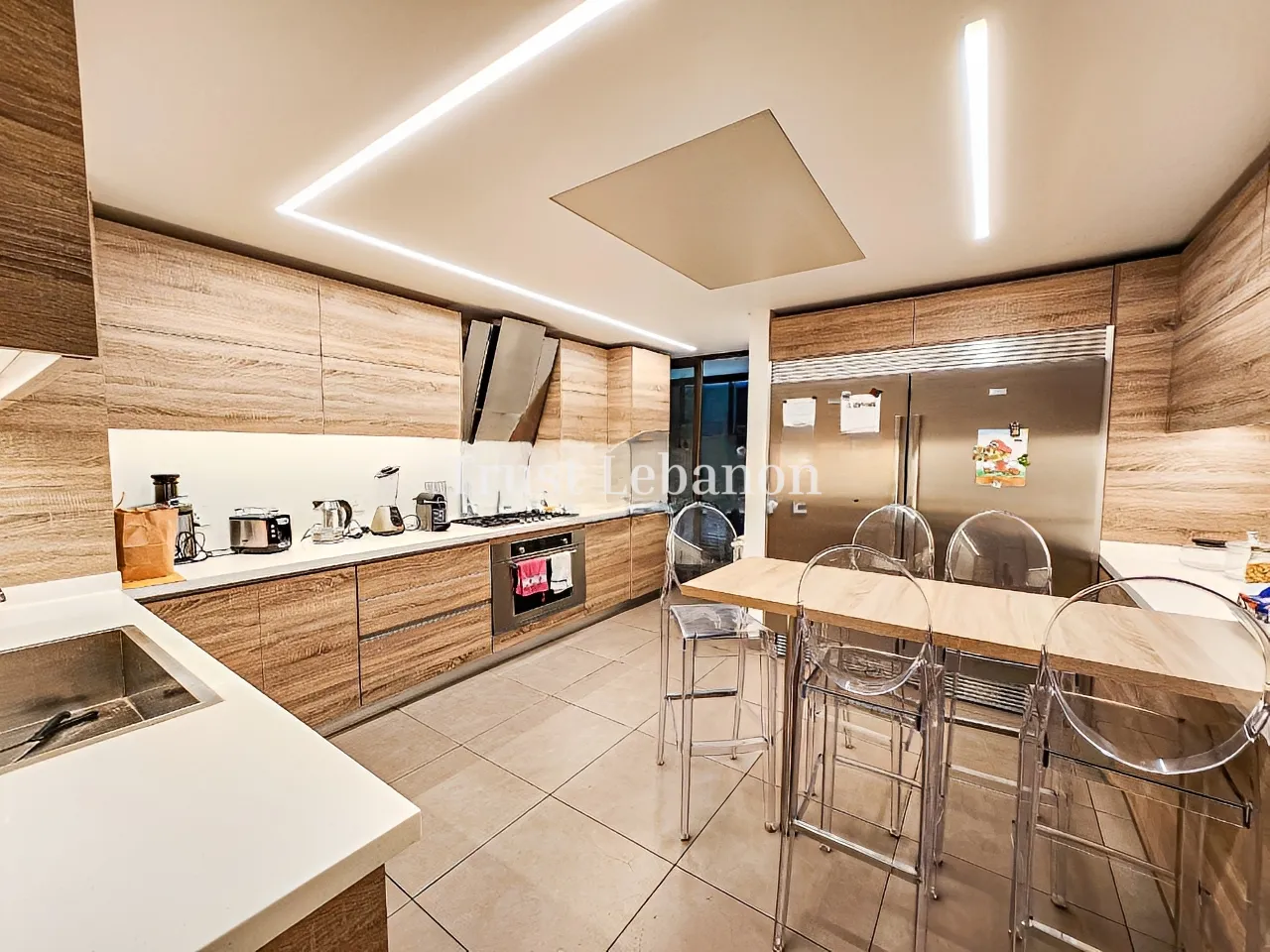 Apartment for sale in Beit Misk
