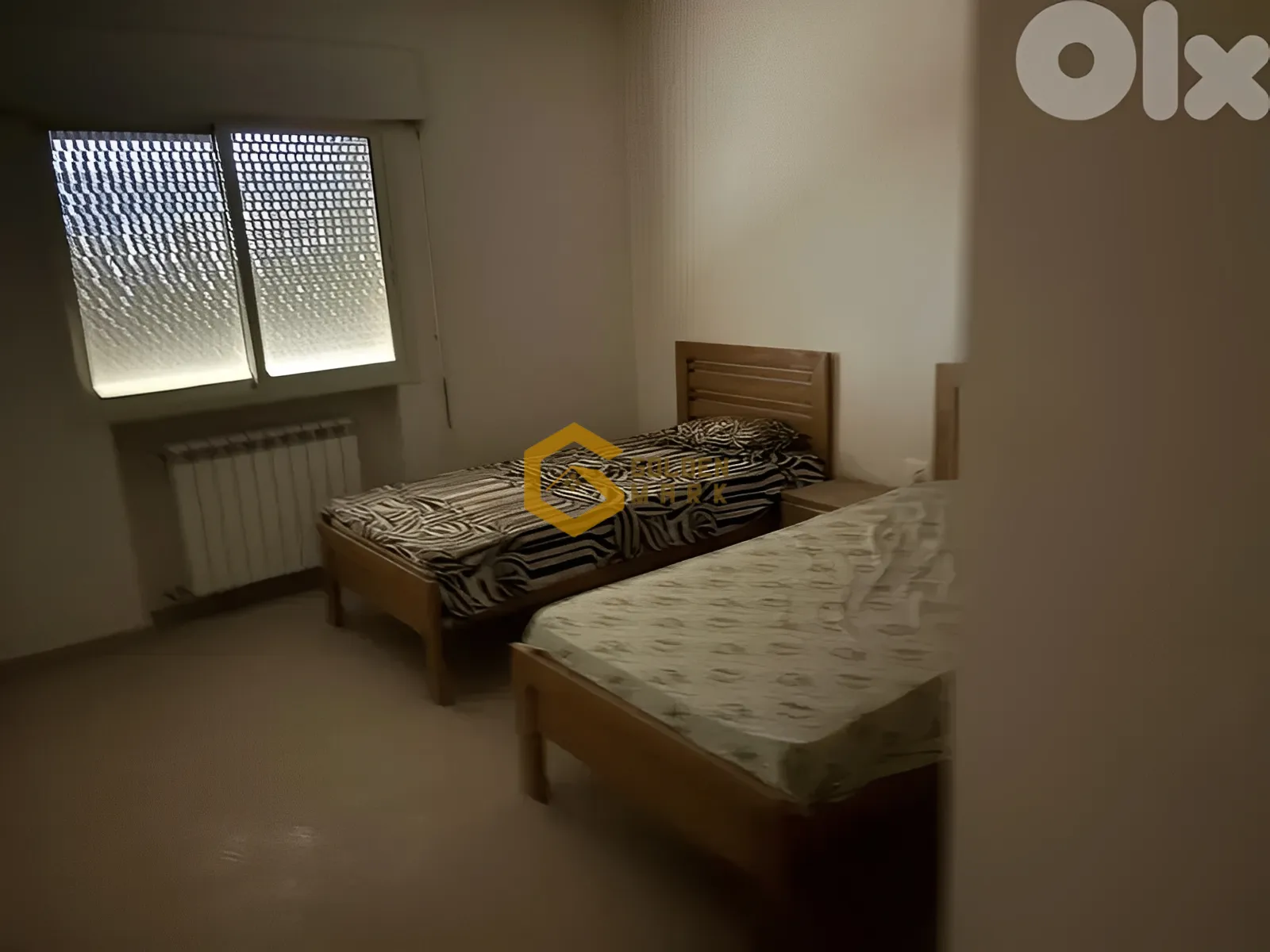 Apartment for Sale in Sahel Aalma