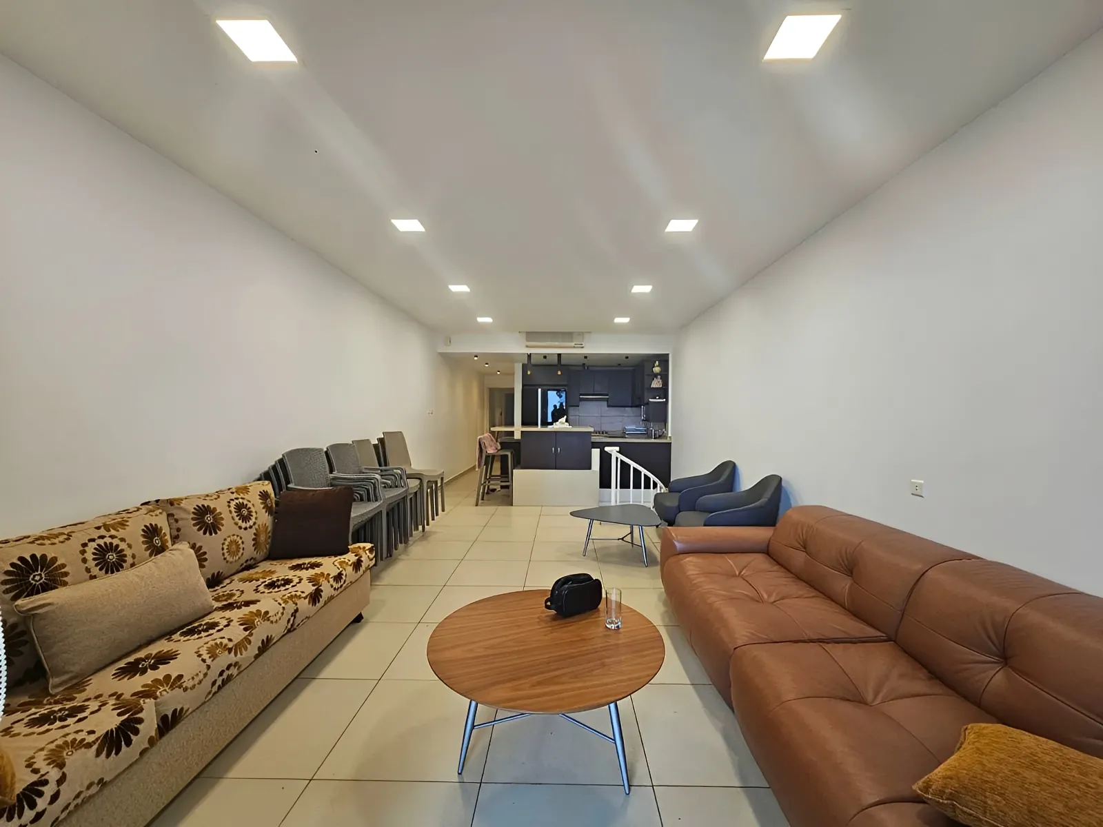 Apartment for Sale in Zouk Mikael
