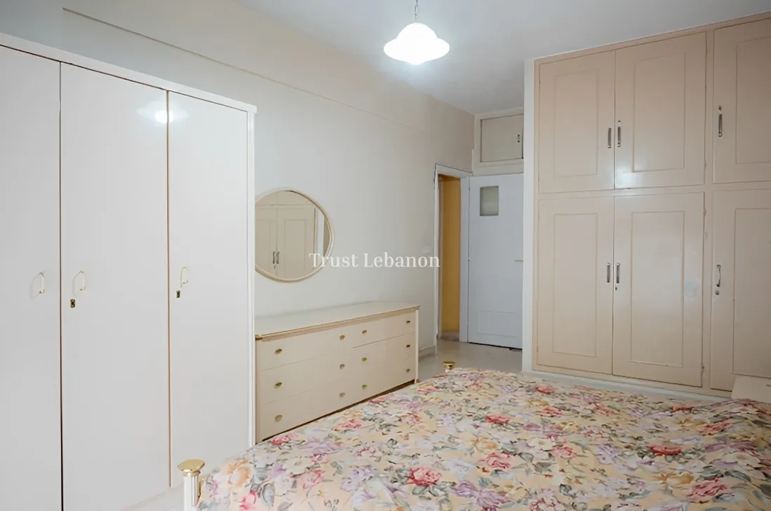 Apartment for sale in Msaytbeh, Beirut, Lebanon