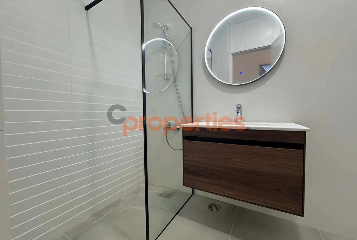 Apartment for Sale in Montiverdi