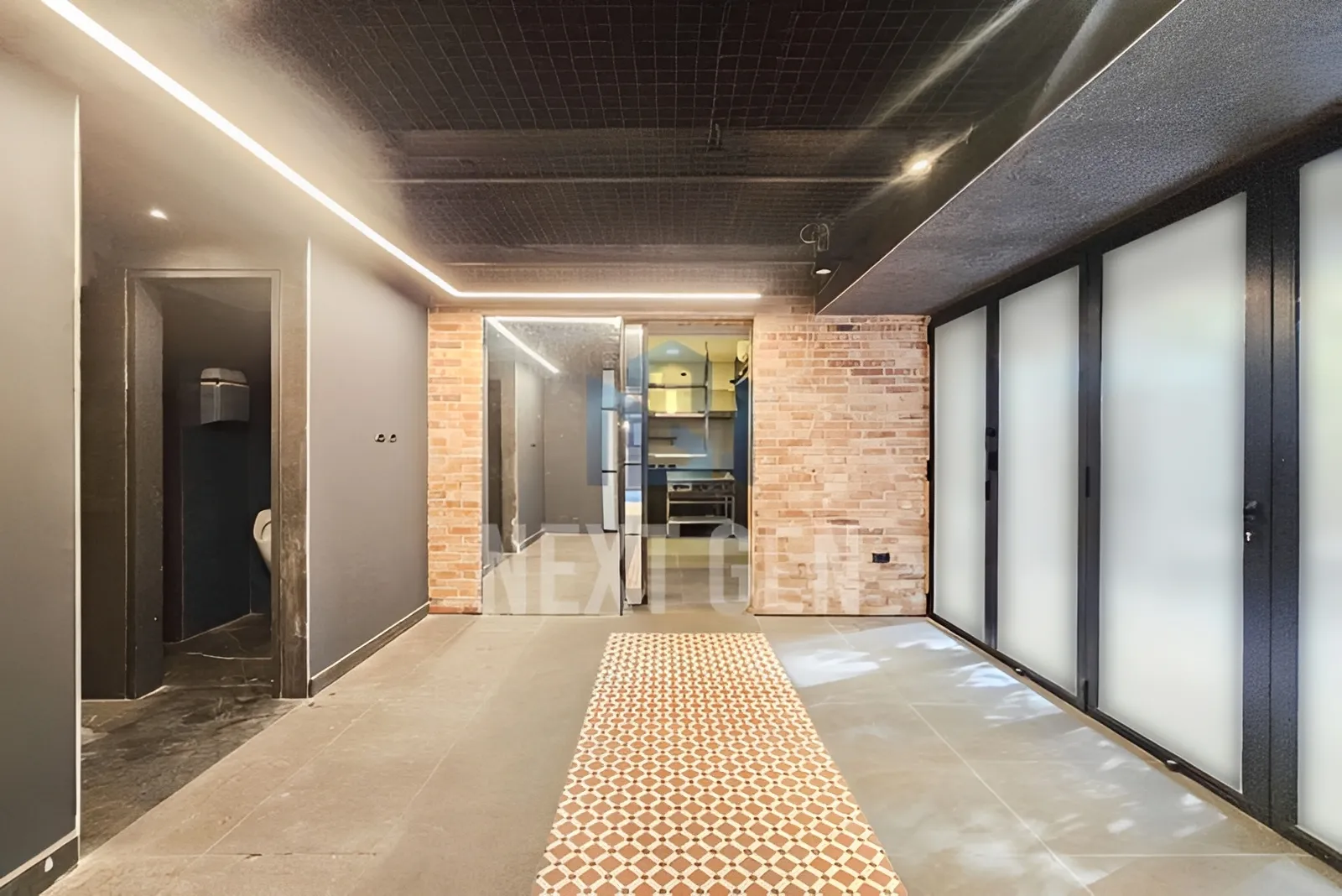 Shop for Rent in Badaro