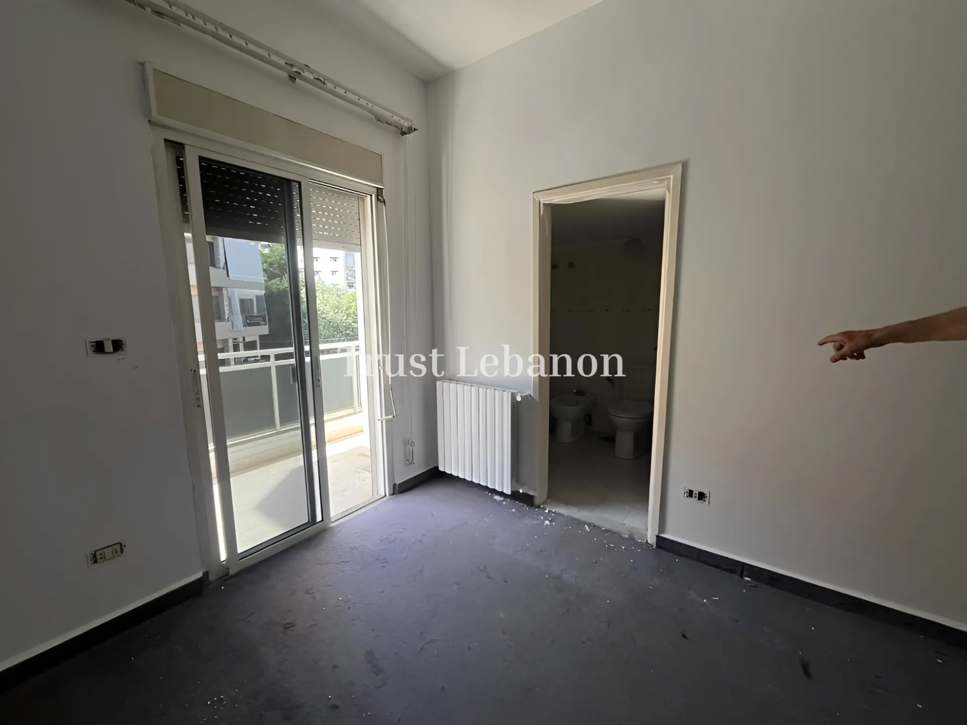 Apartment for sale in Beit El Chaar