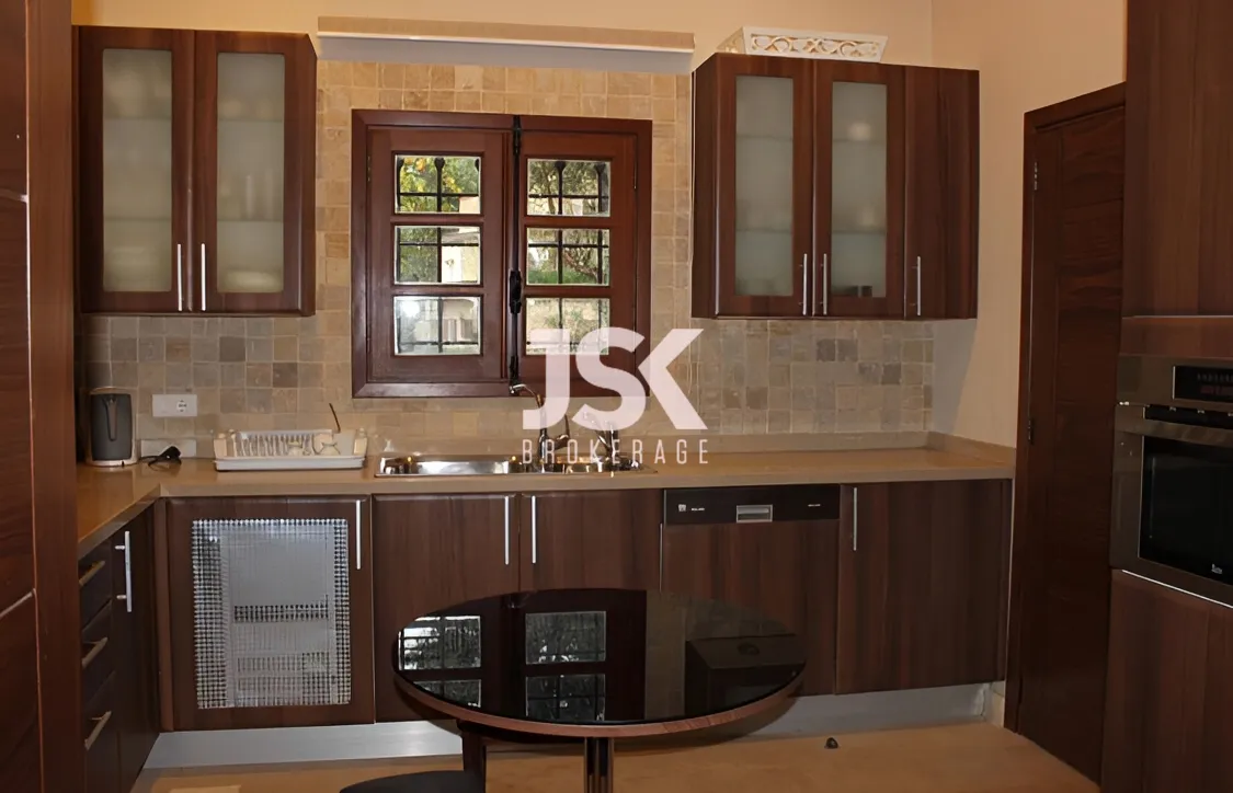 Duplex for Sale in Ghazir, Lebanon