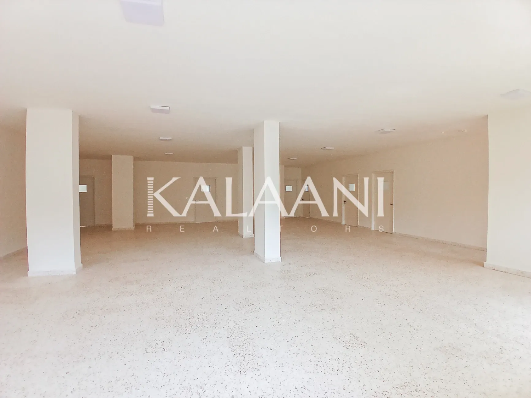 Office for rent in Baabda, Lebanon