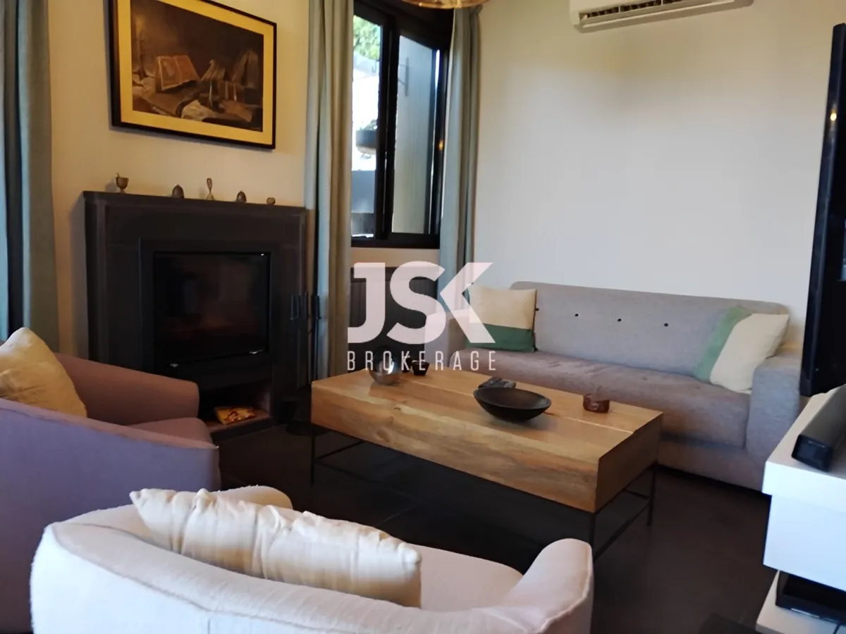 Apartment for Sale in Rayfoun, Lebanon