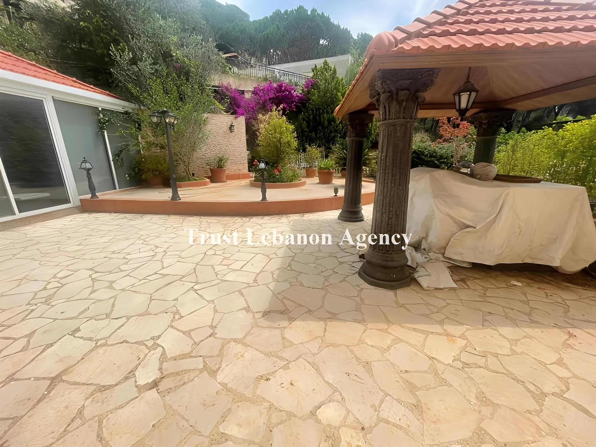 Apartment for Sale in Metn Broumana Lebanon