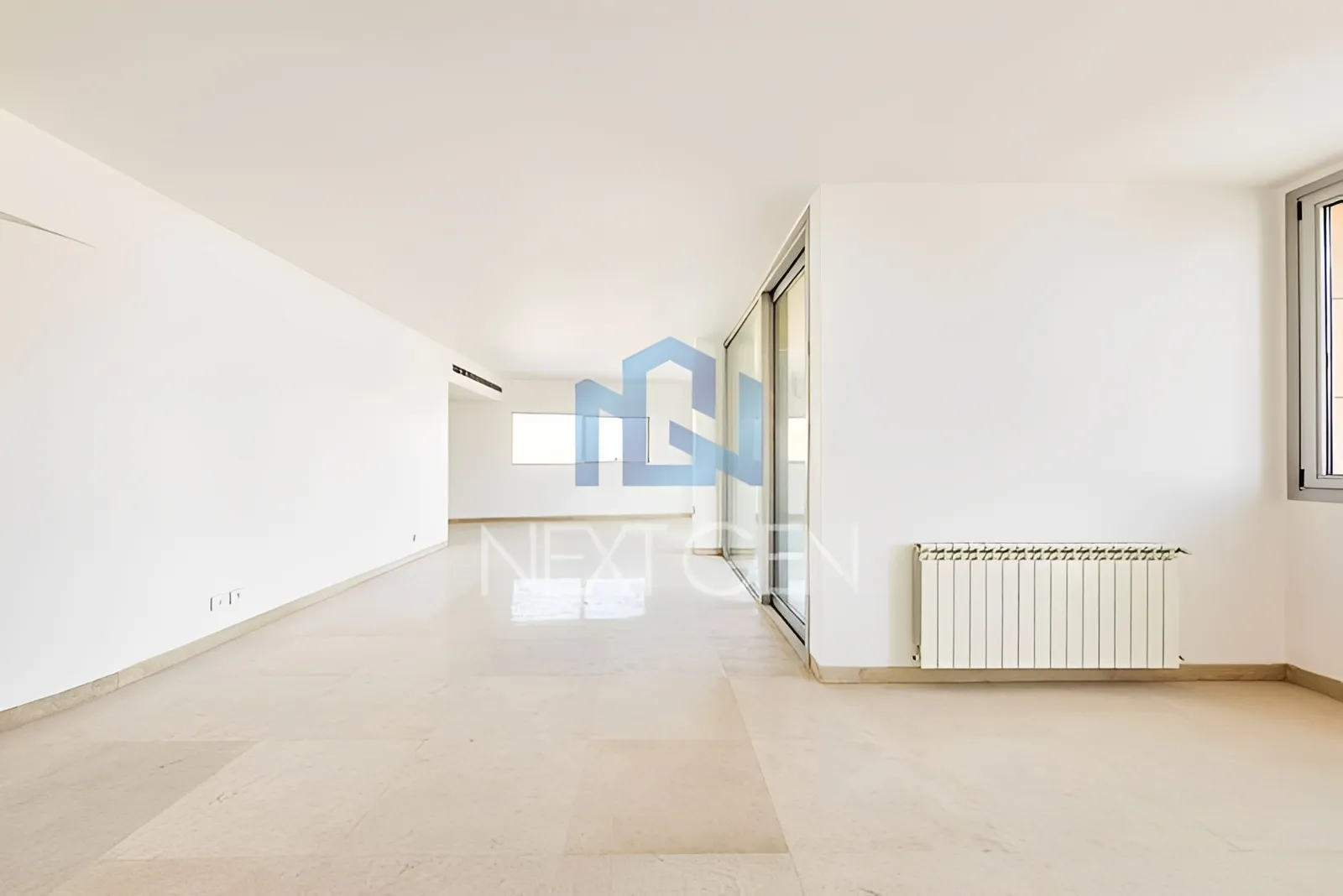 Apartment for Rent in Downtown