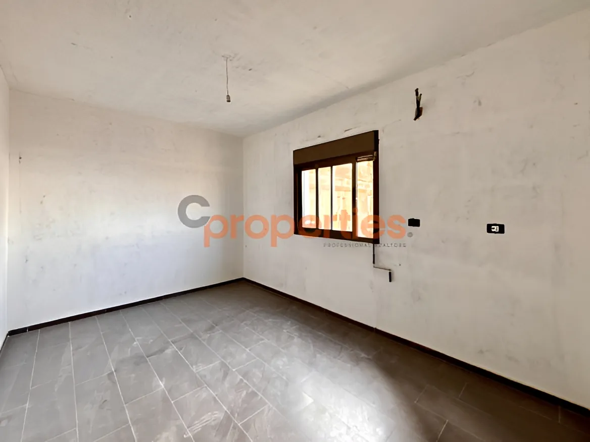 Apartment for Sale in Broummana