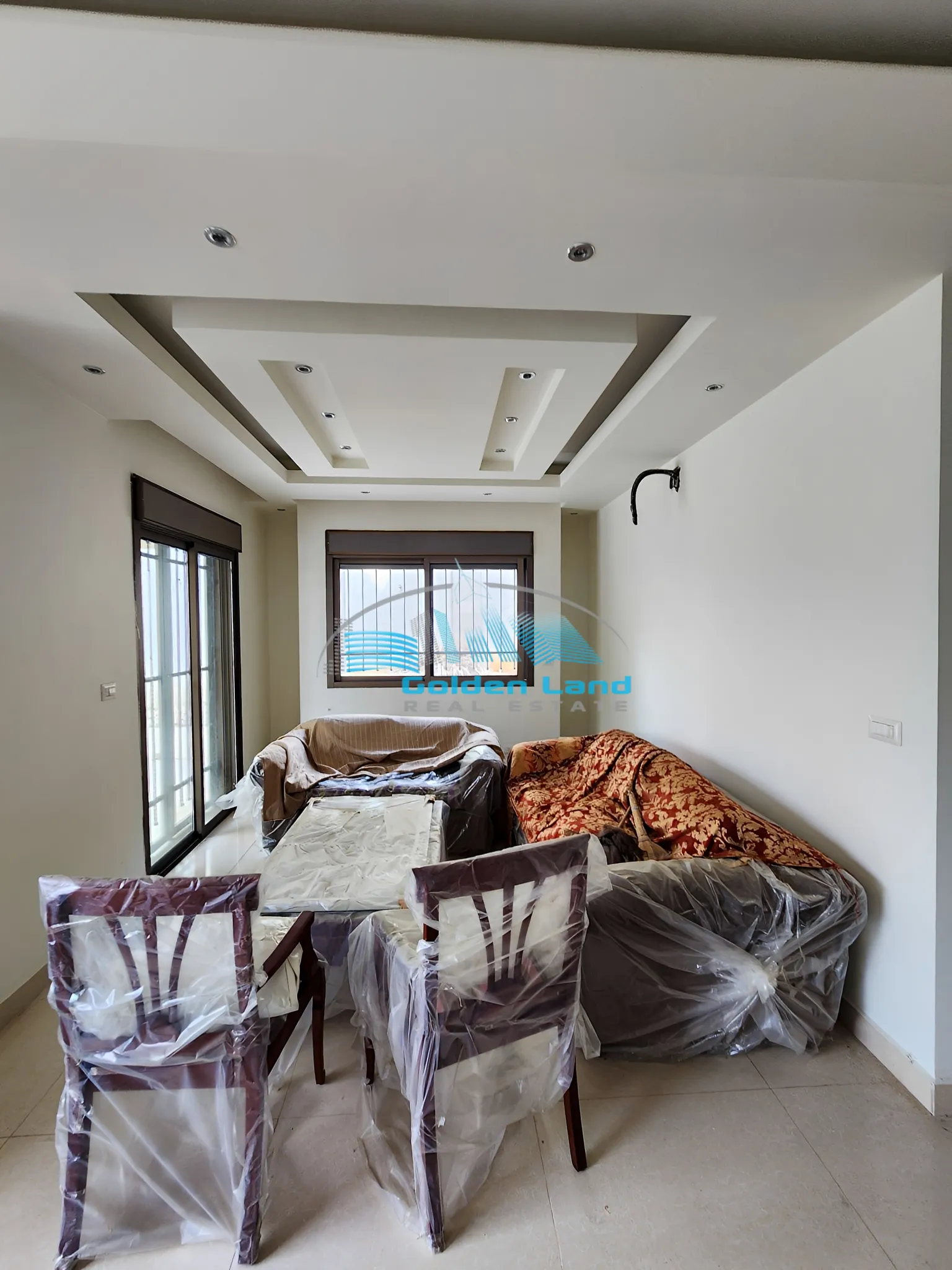 Apartment for Sale in Jouret El Ballout - 3 bed, 4 bath