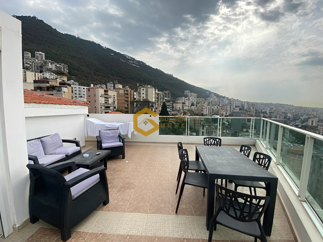 Duplex for Sale in Haret Sakher