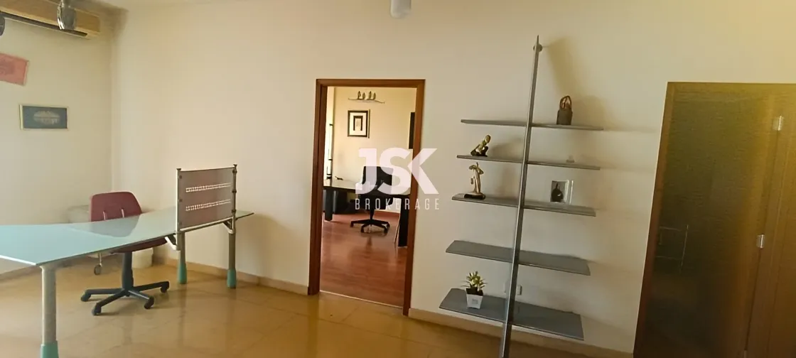Office for rent in Jounieh