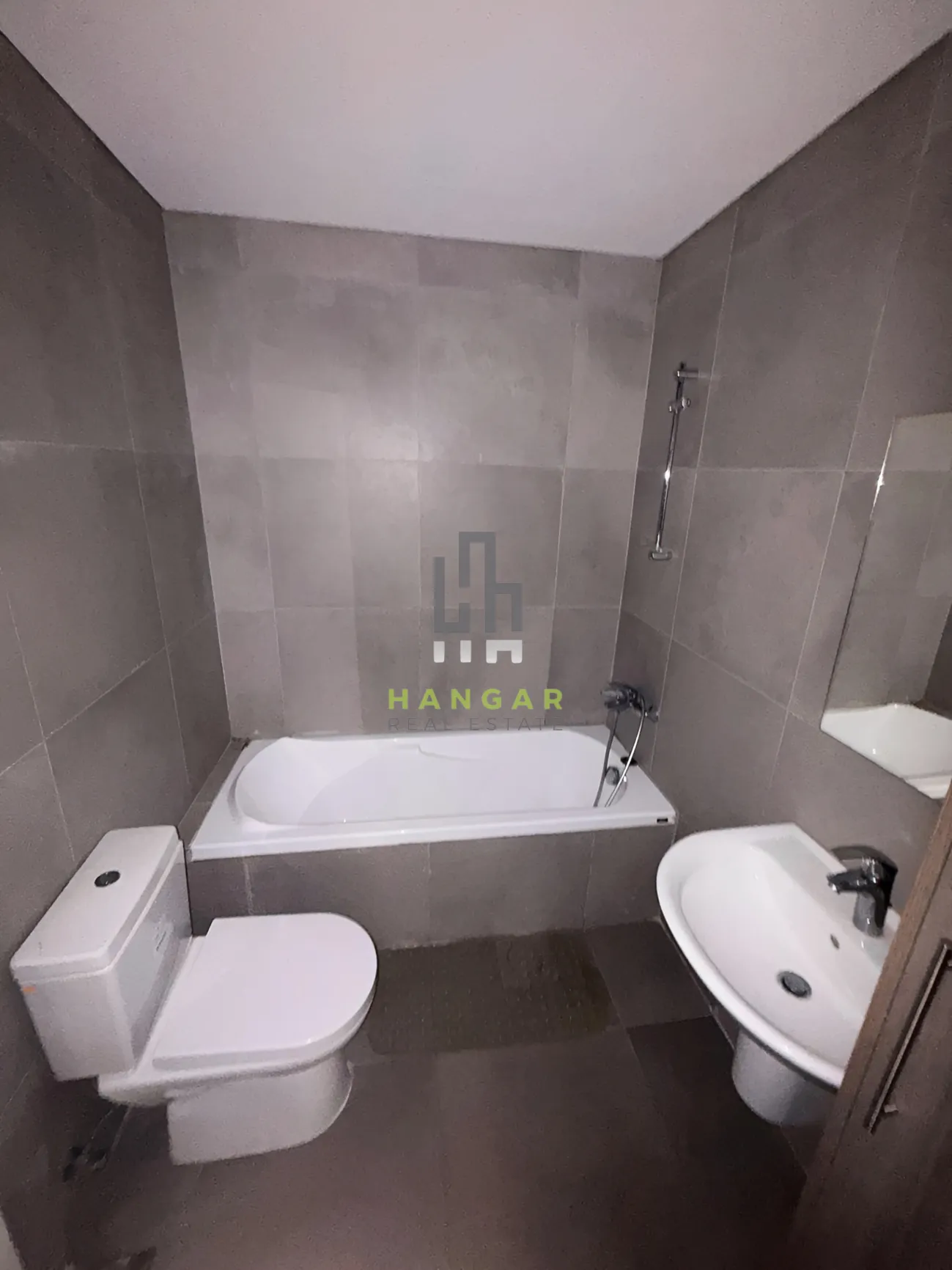 Apartment for rent in Achrafieh, Beirut, Lebanon