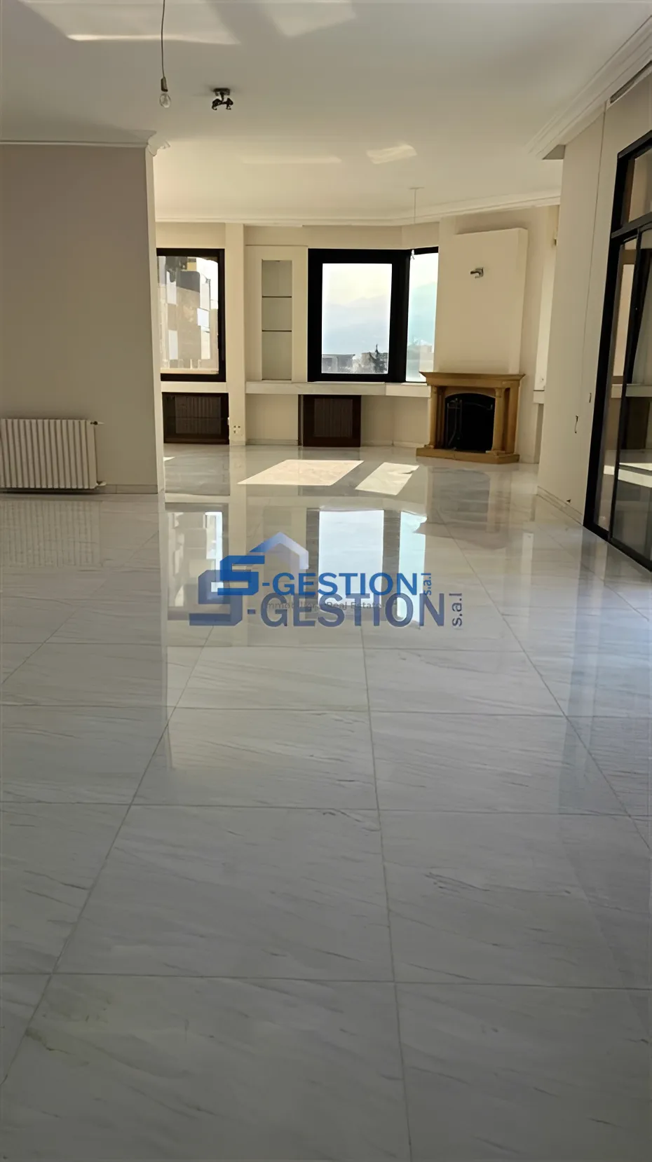 Apartment for Rent in Achrafieh