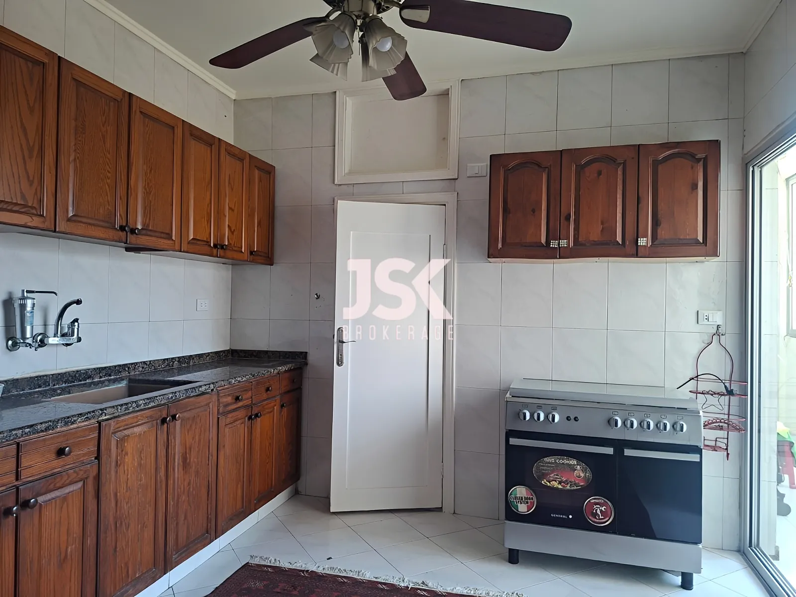 Apartment for Rent in Ras