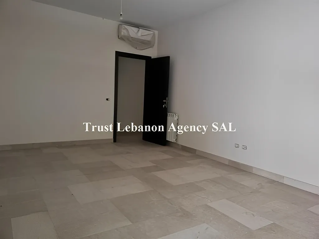 Apartment for Sale in Baabda, Lebanon