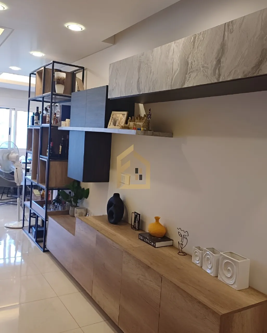 Apartment for sale in Mansourieh, Lebanon