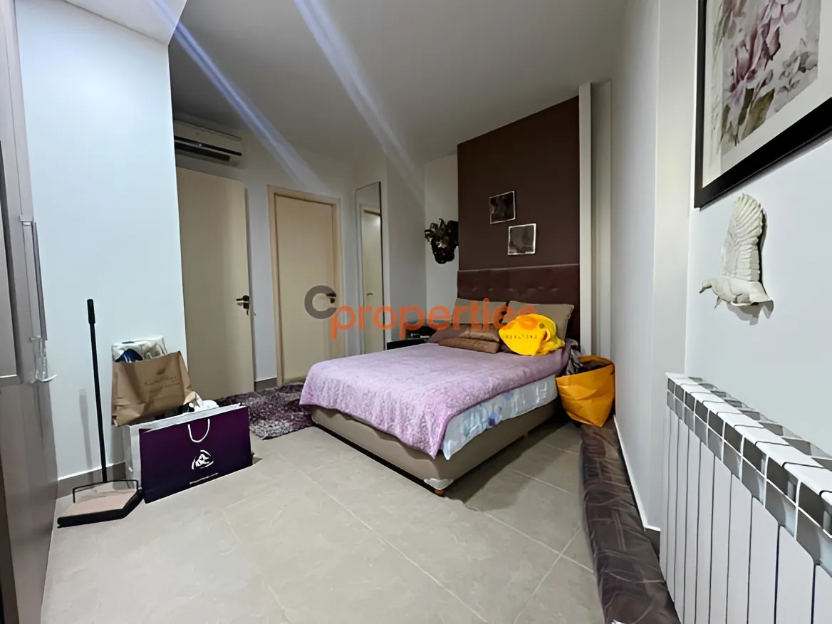 Apartment for Sale in Baabda