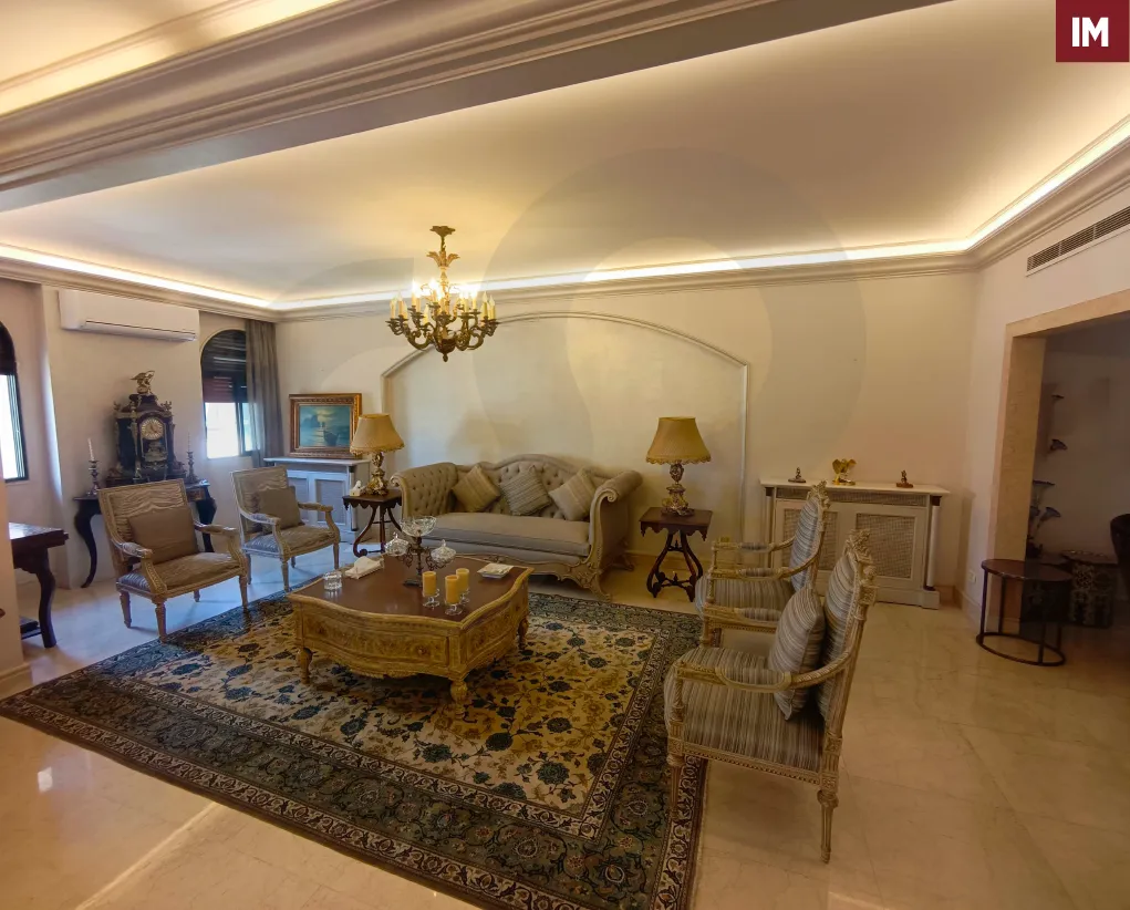 Apartment for Sale in Bir Hasan