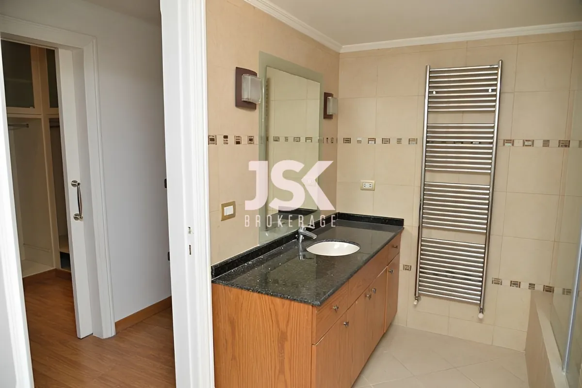 Apartment for Sale in Hamra, Beirut, Lebanon