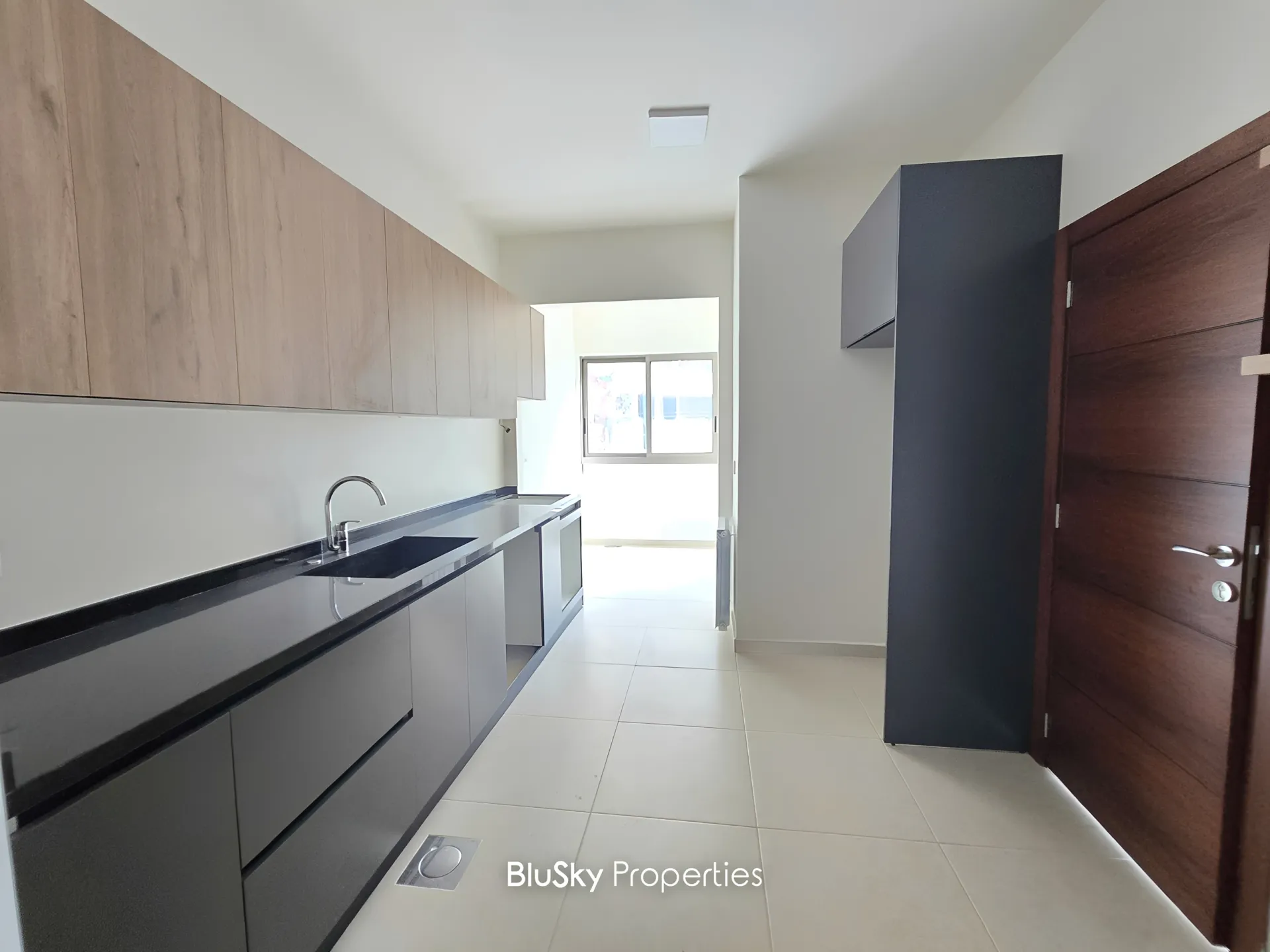 Apartment for sale in Ain Saadeh