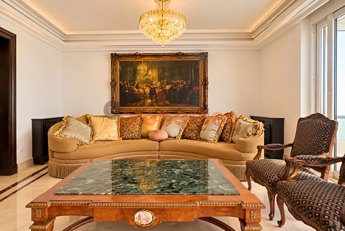 Apartment for Sale in Manara