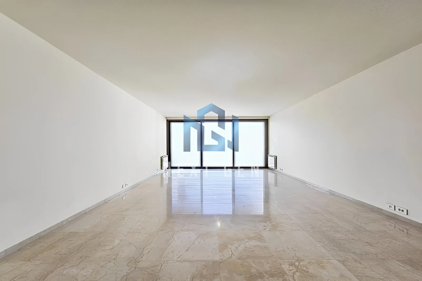 Apartment for Rent in Sassine, Beirut, Lebanon - 2 bed, 4 bath